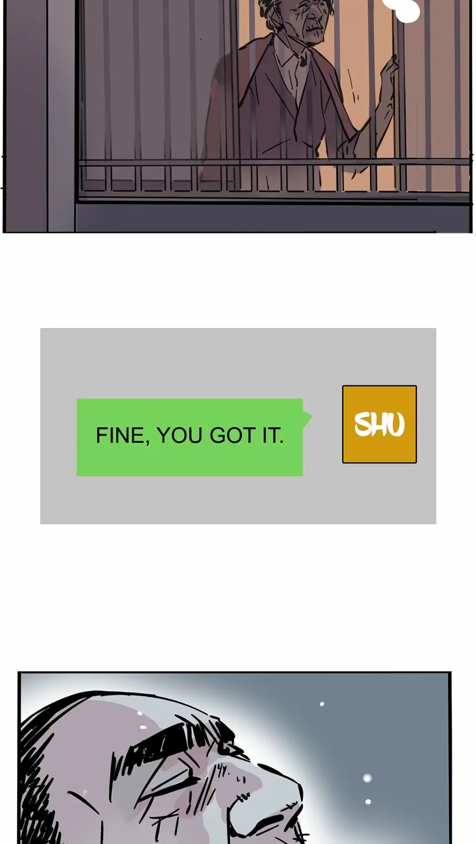 Read Mode II Manga Online