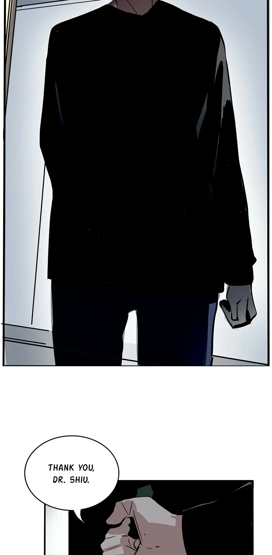 Read Mode II Manga Online