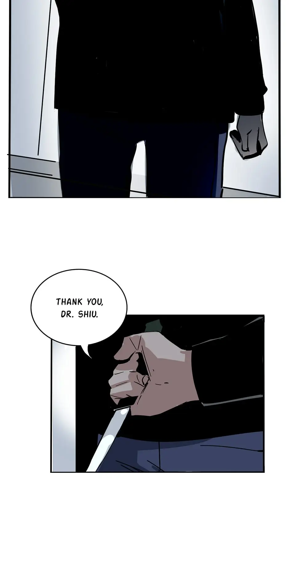 Read Mode II Manga Online