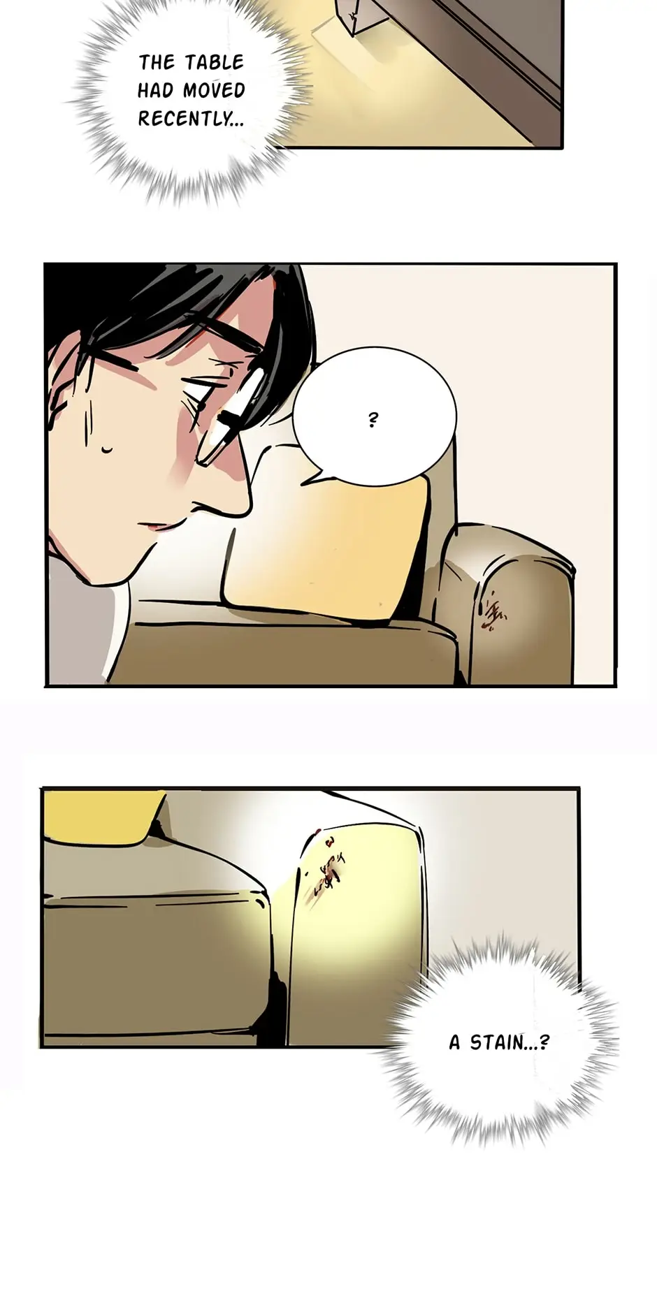 Read Mode II Manga Online