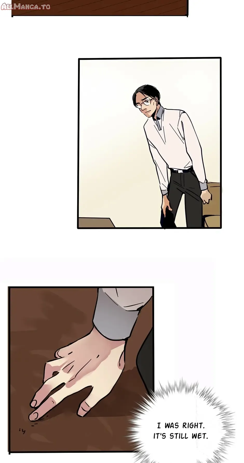 Read Mode II Manga Online