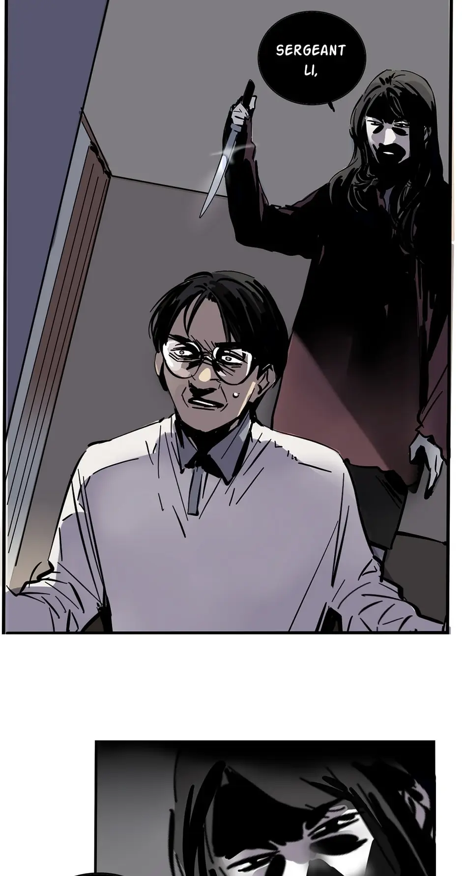 Read Mode II Manga Online