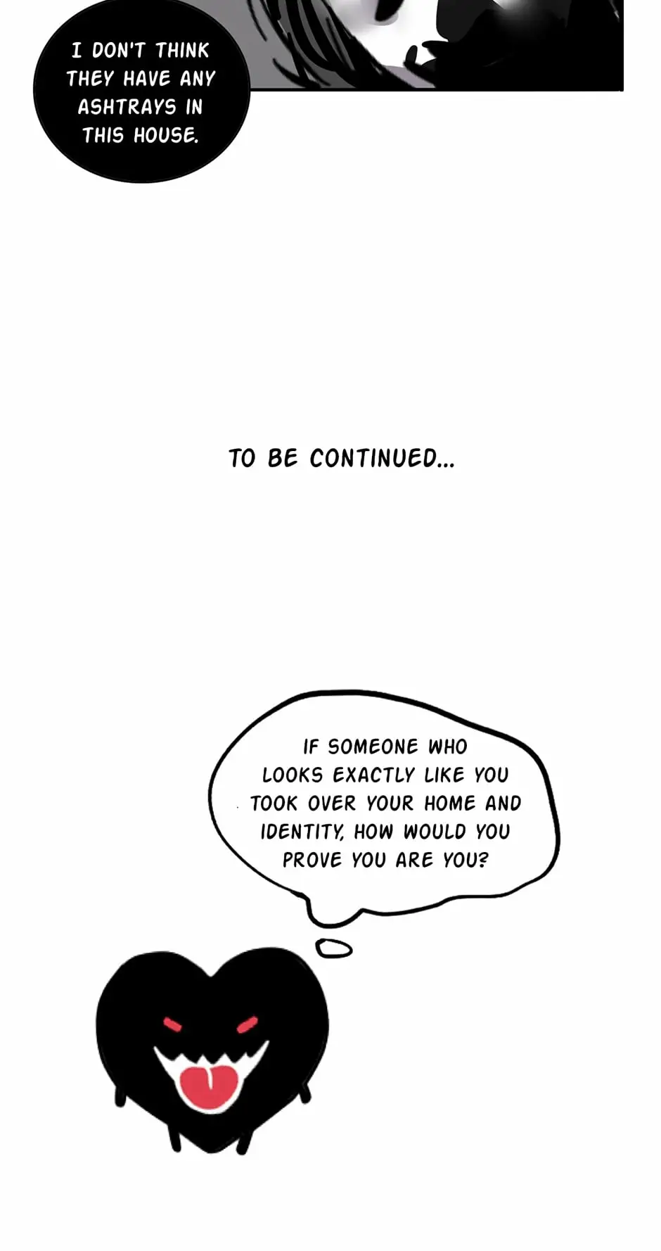 Read Mode II Manga Online