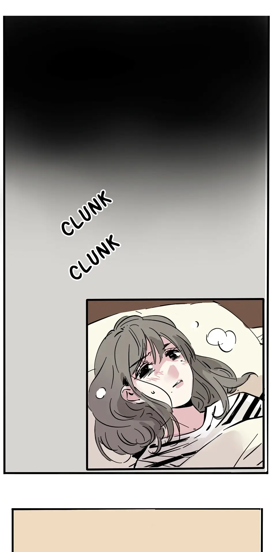 Read Mode II Manga Online