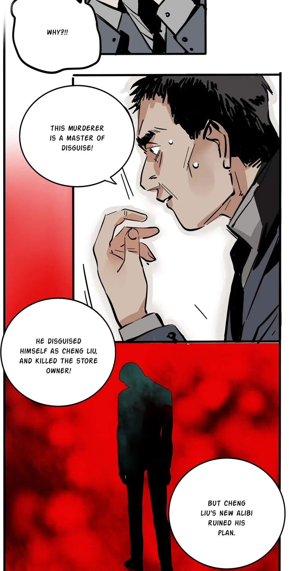 Read Mode II Manga Online