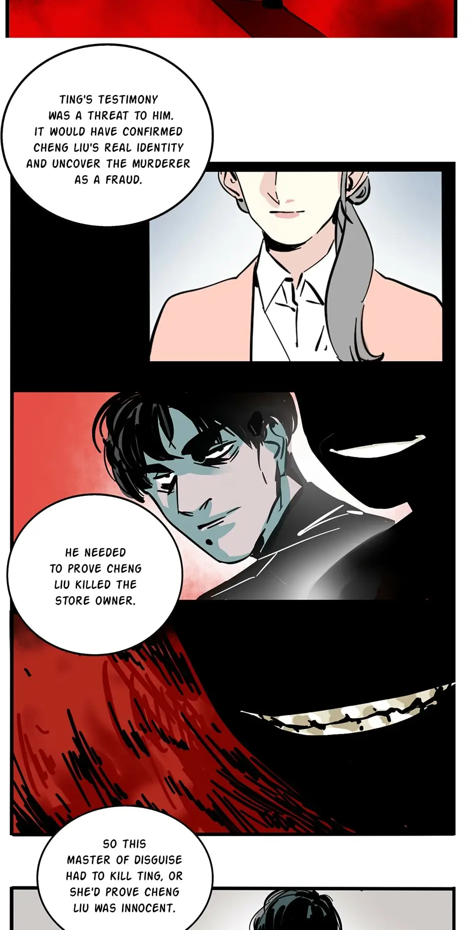 Read Mode II Manga Online