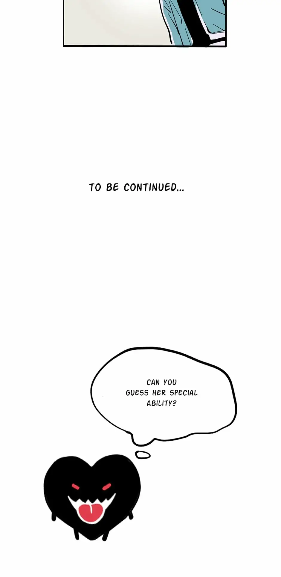 Read Mode II Manga Online