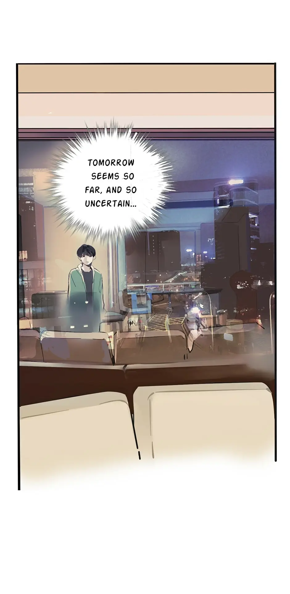 Read Mode II Manga Online