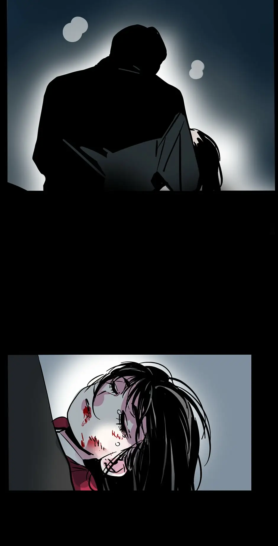 Read Mode II Manga Online