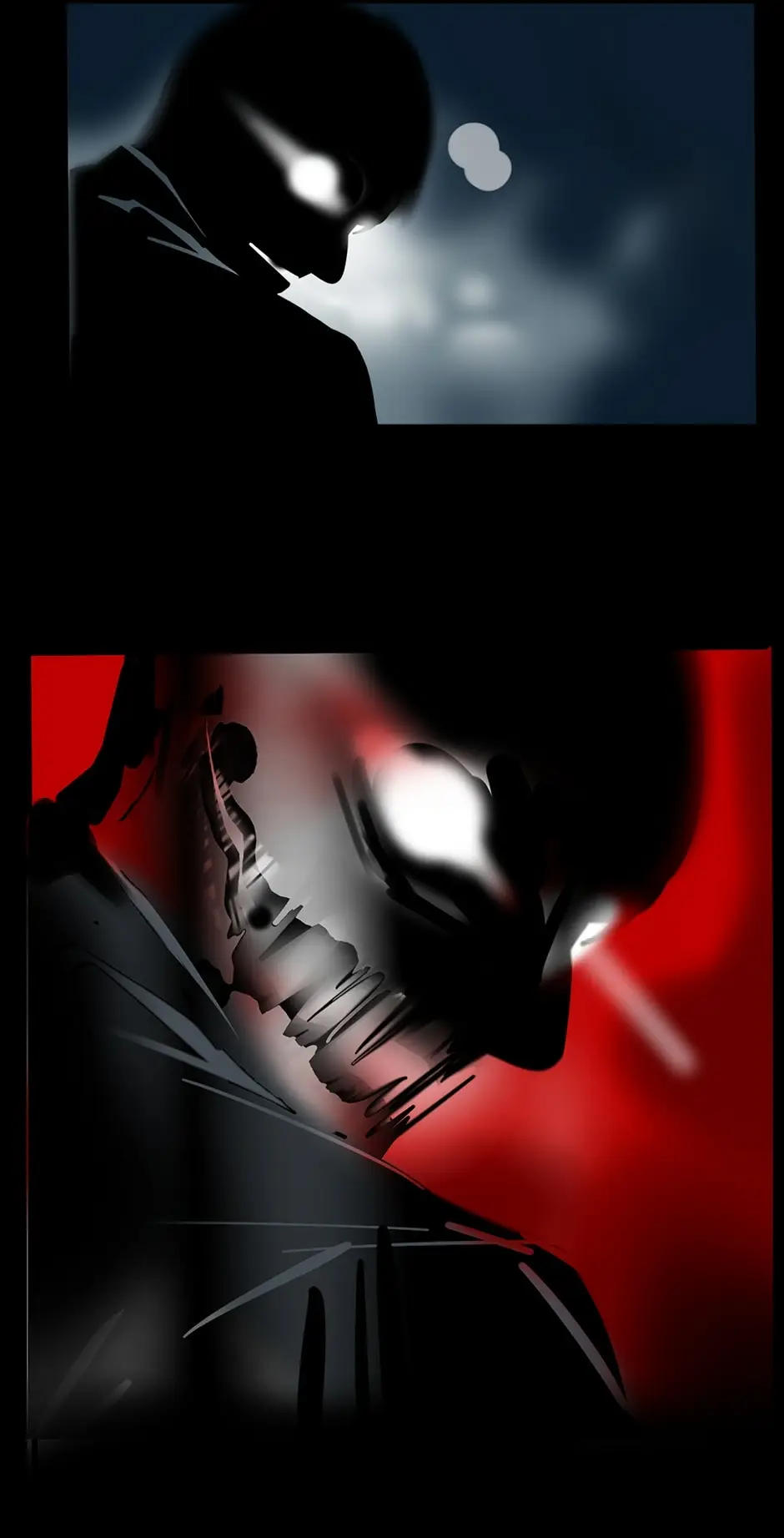 Read Mode II Manga Online