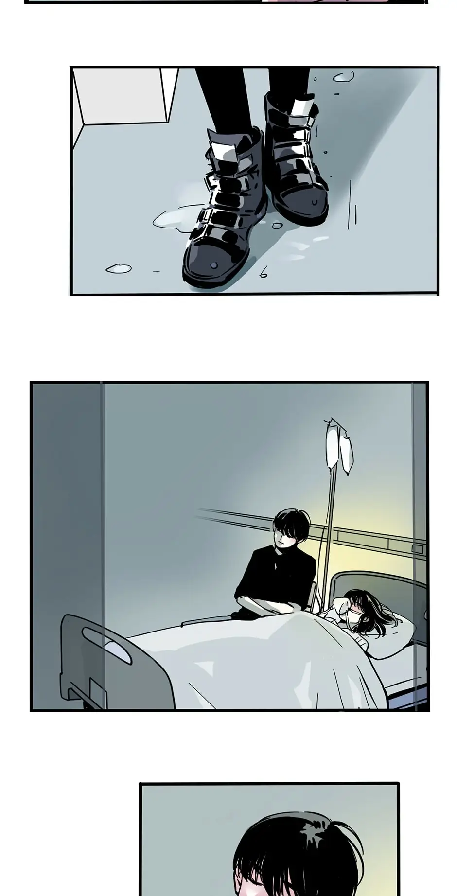 Read Mode II Manga Online