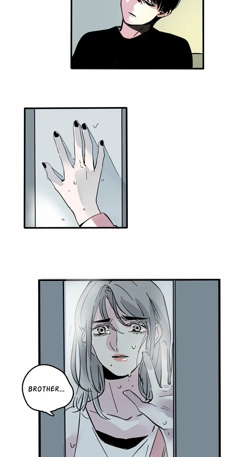 Read Mode II Manga Online