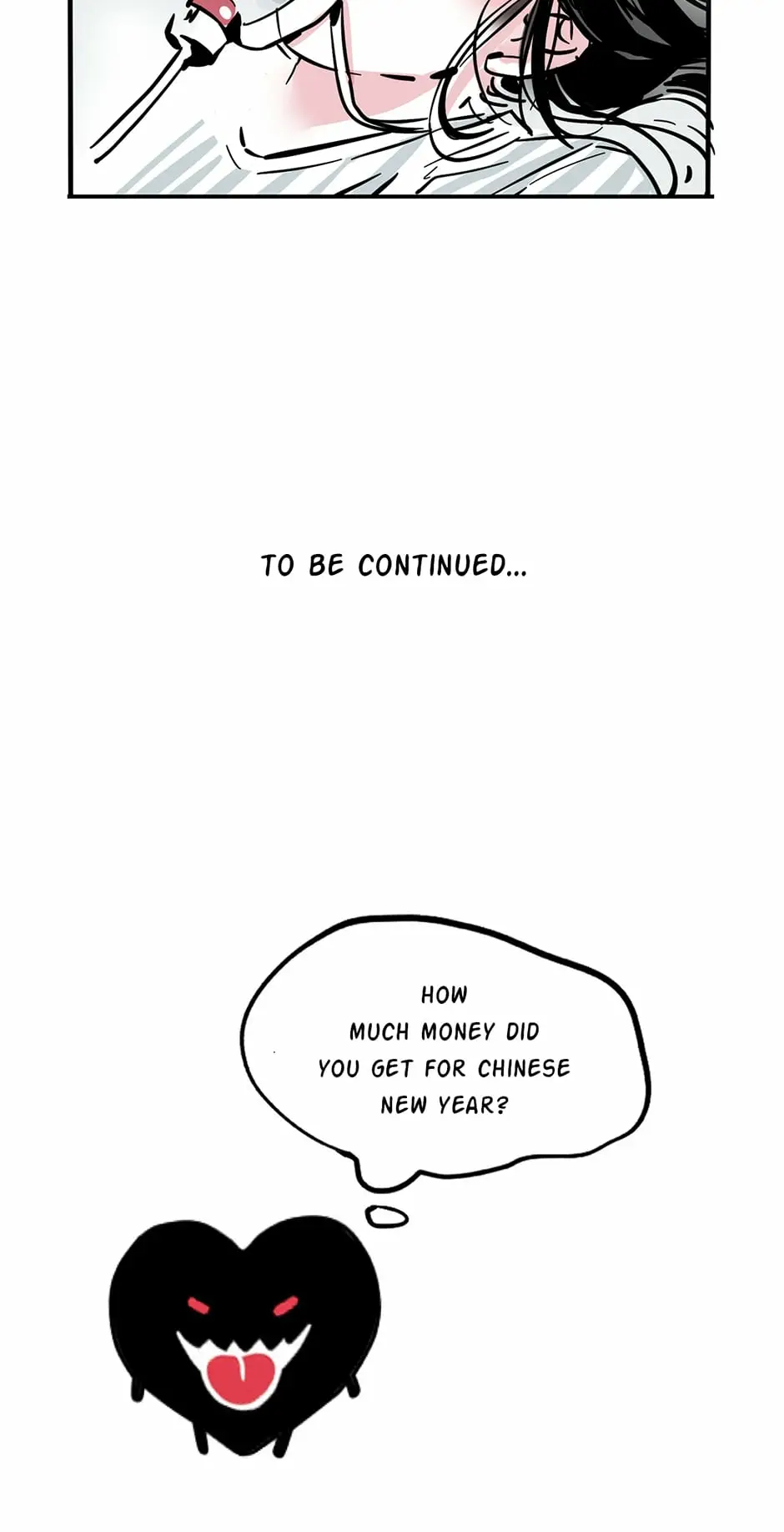 Read Mode II Manga Online