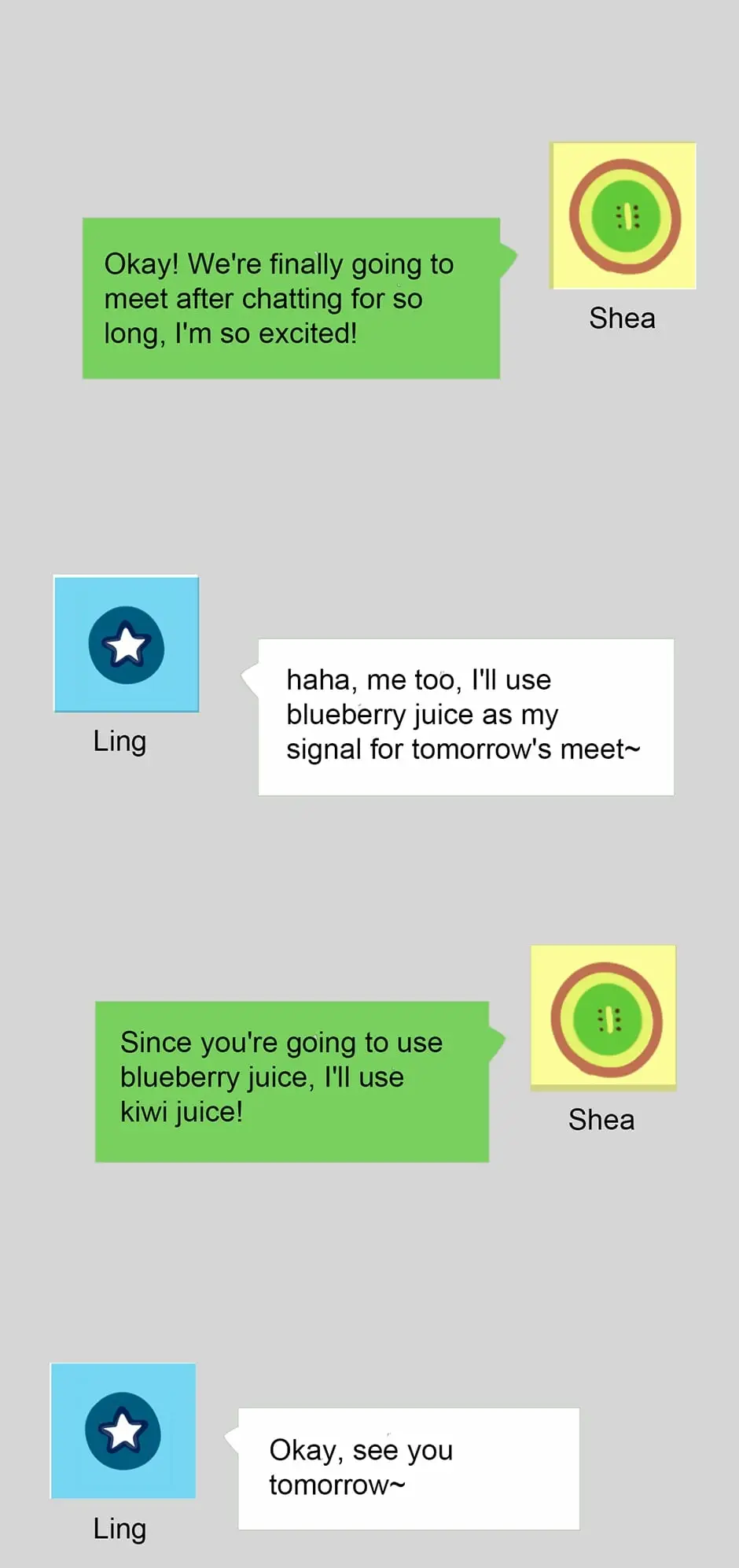 Read Mode II Manga Online