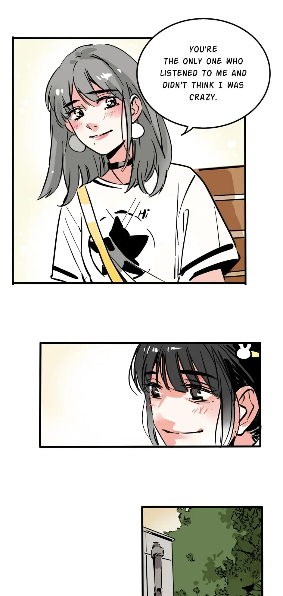 Read Mode II Manga Online