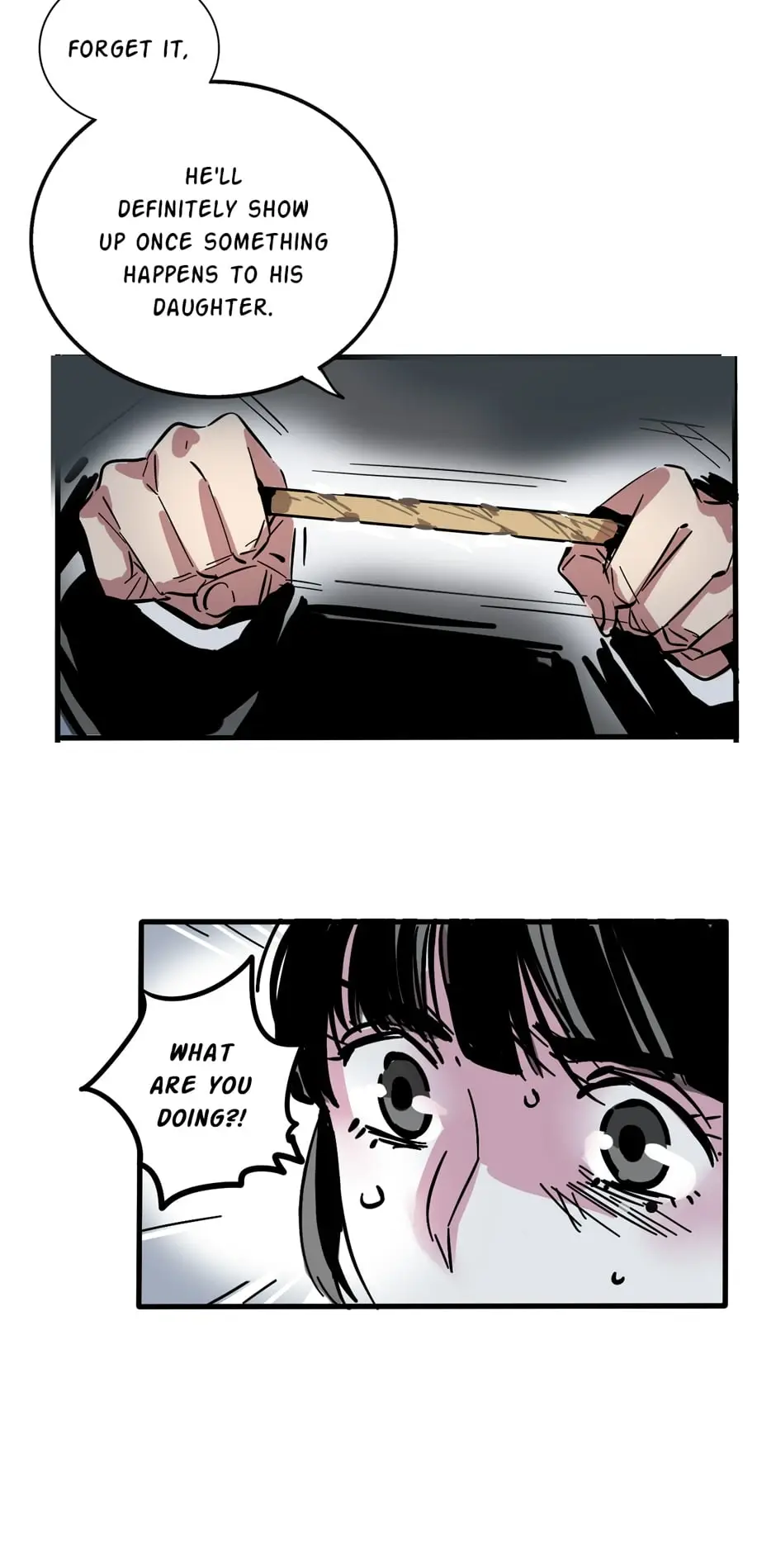 Read Mode II Manga Online