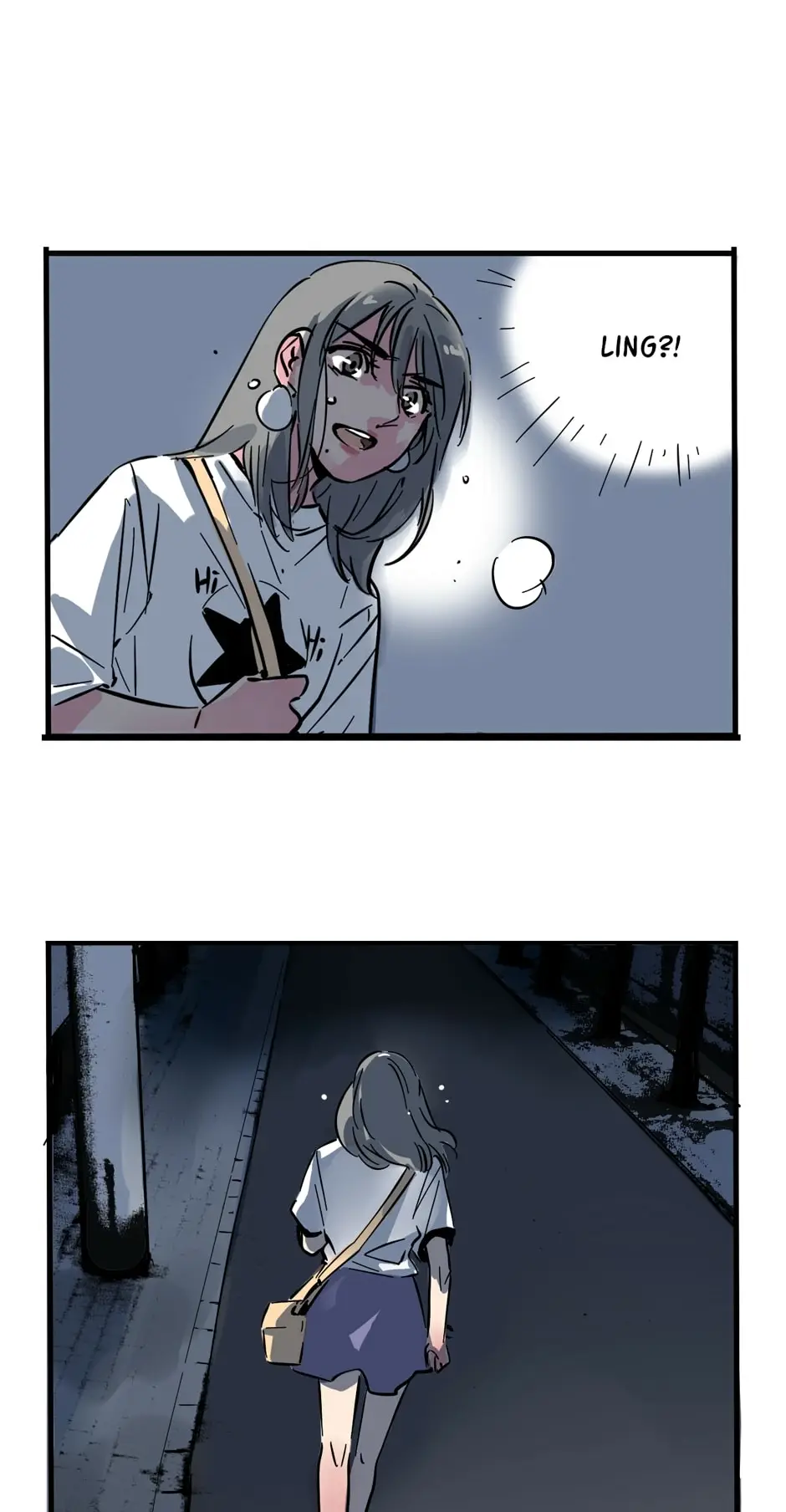 Read Mode II Manga Online