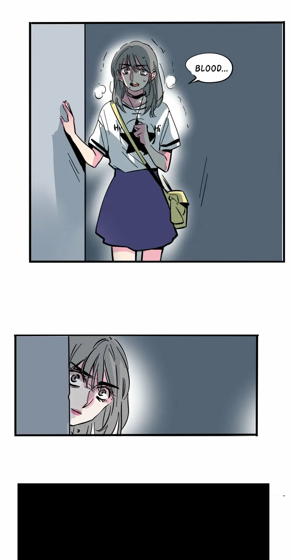 Read Mode II Manga Online