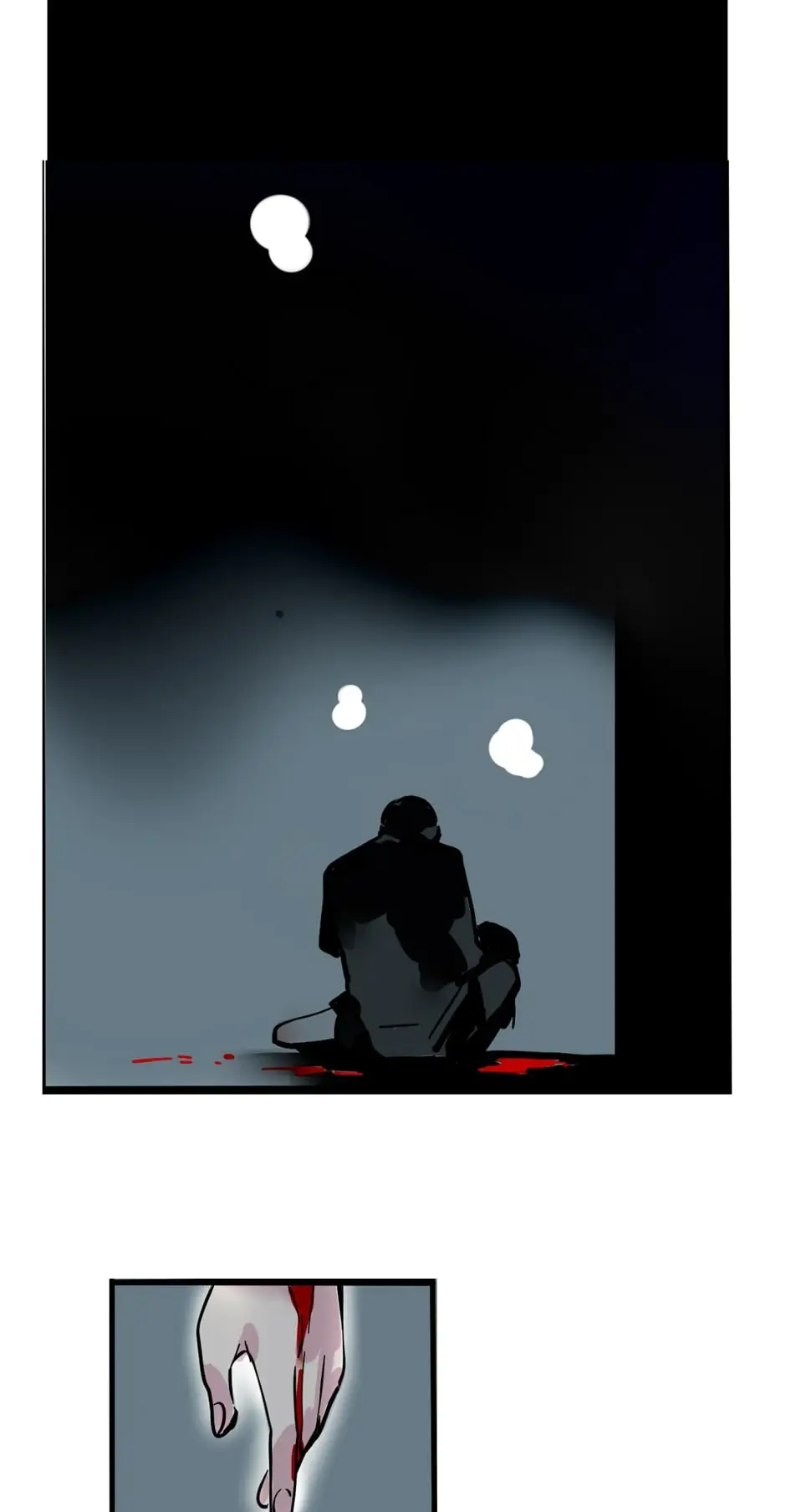 Read Mode II Manga Online