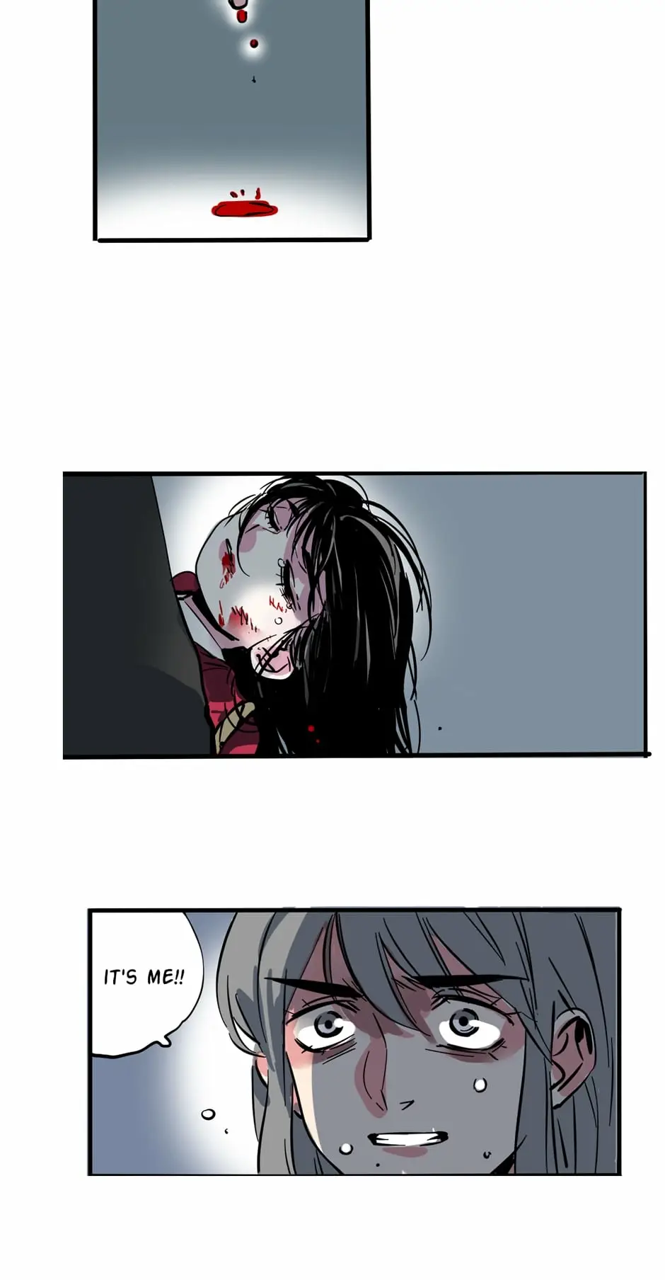 Read Mode II Manga Online