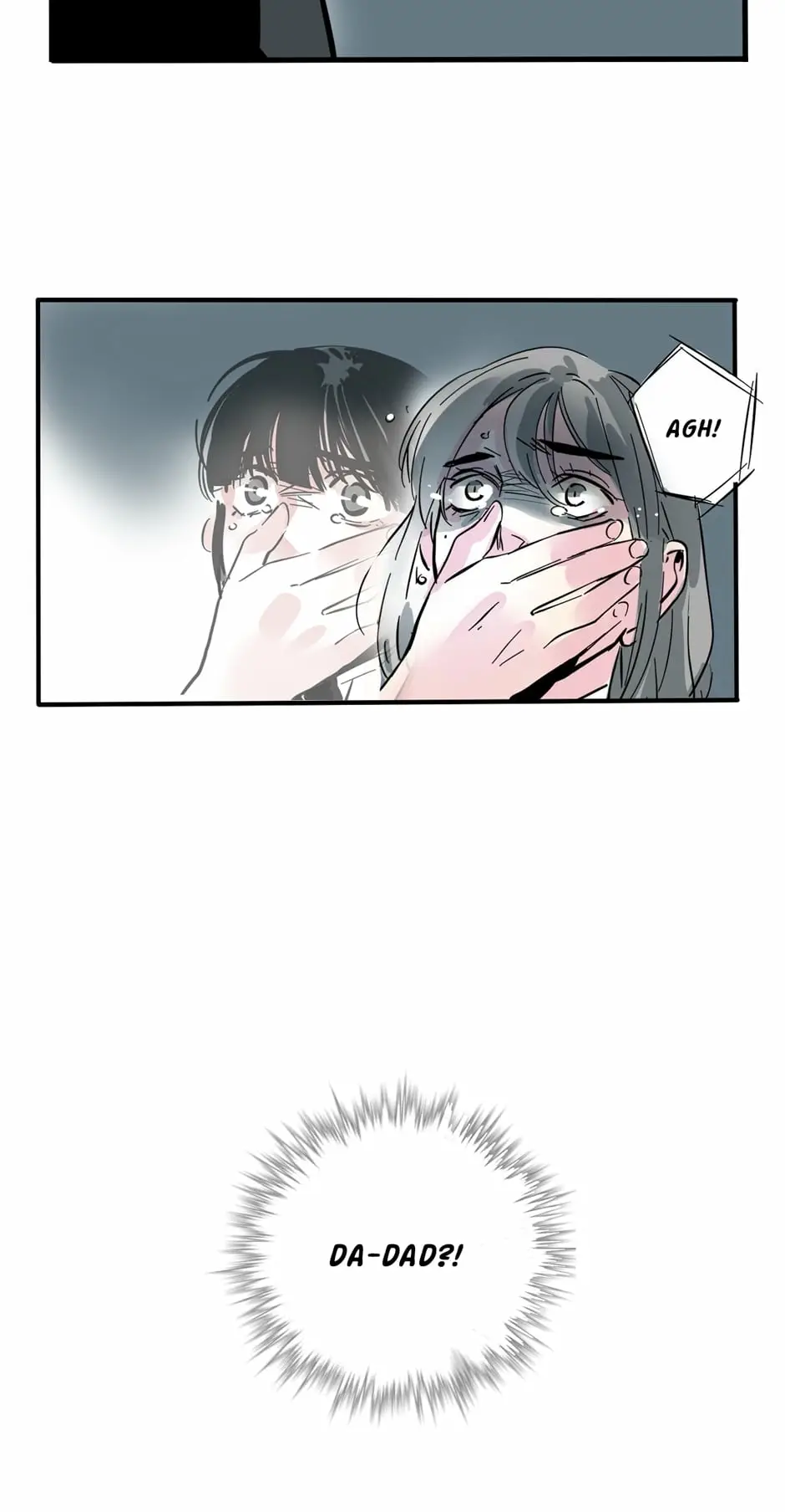 Read Mode II Manga Online