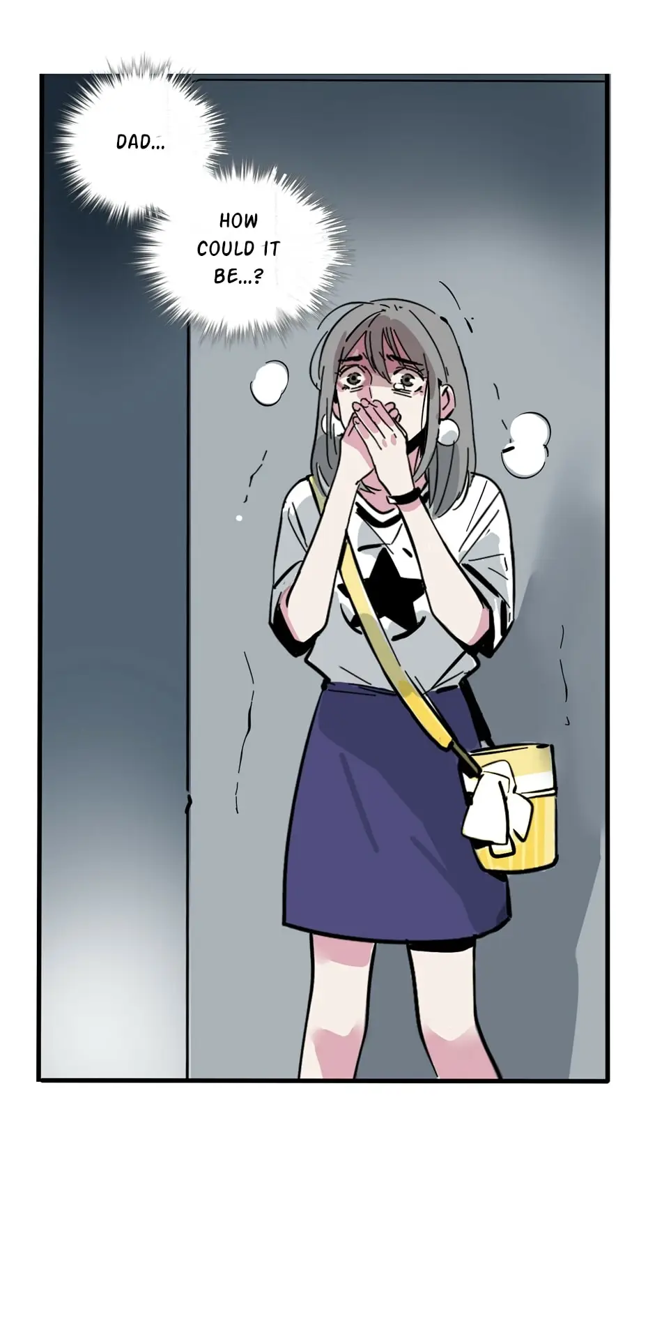 Read Mode II Manga Online