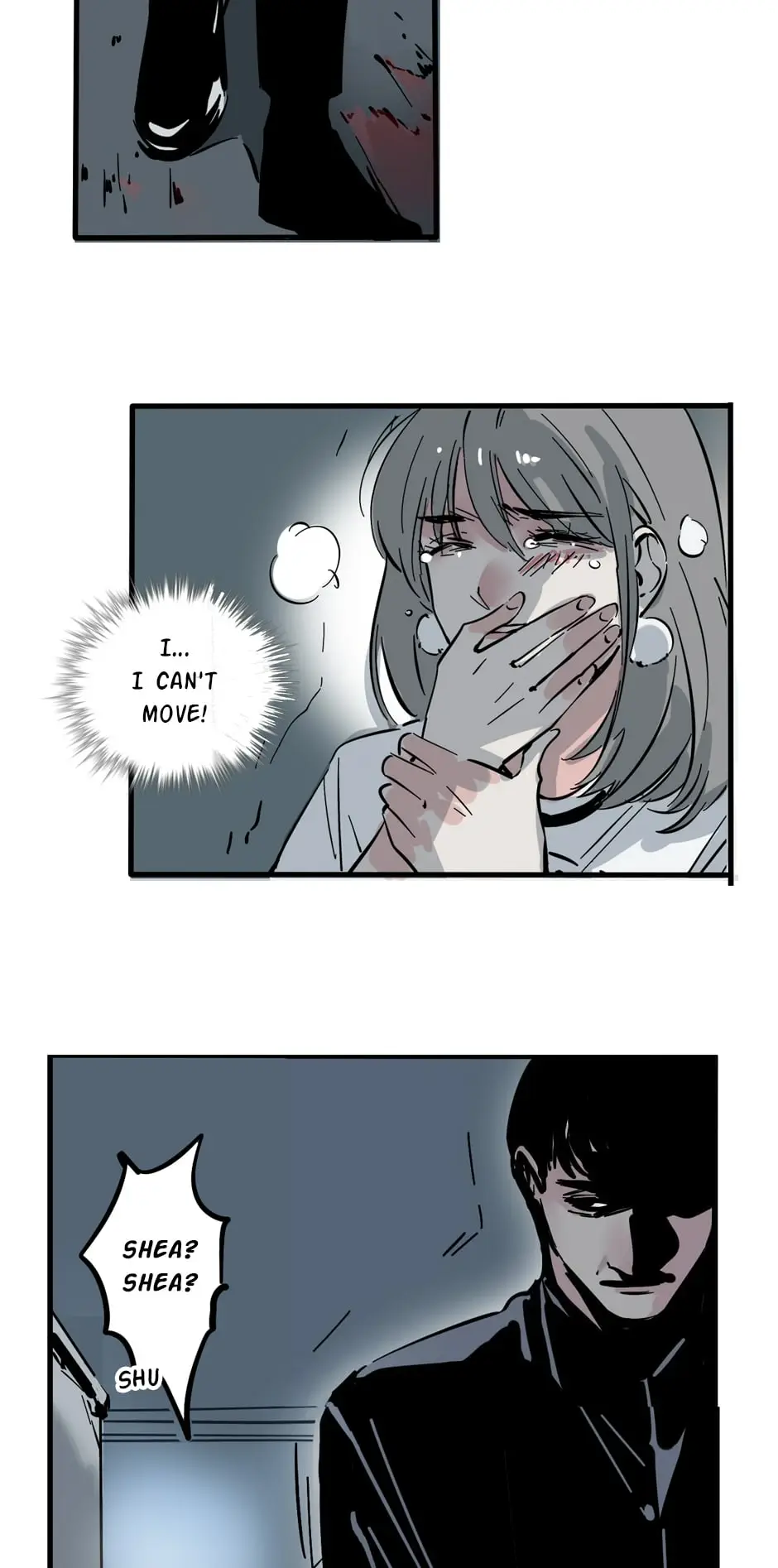 Read Mode II Manga Online