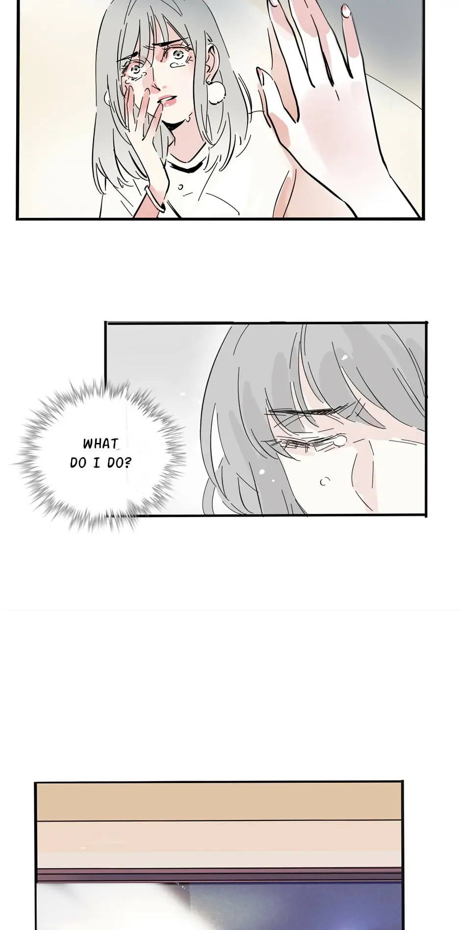 Read Mode II Manga Online