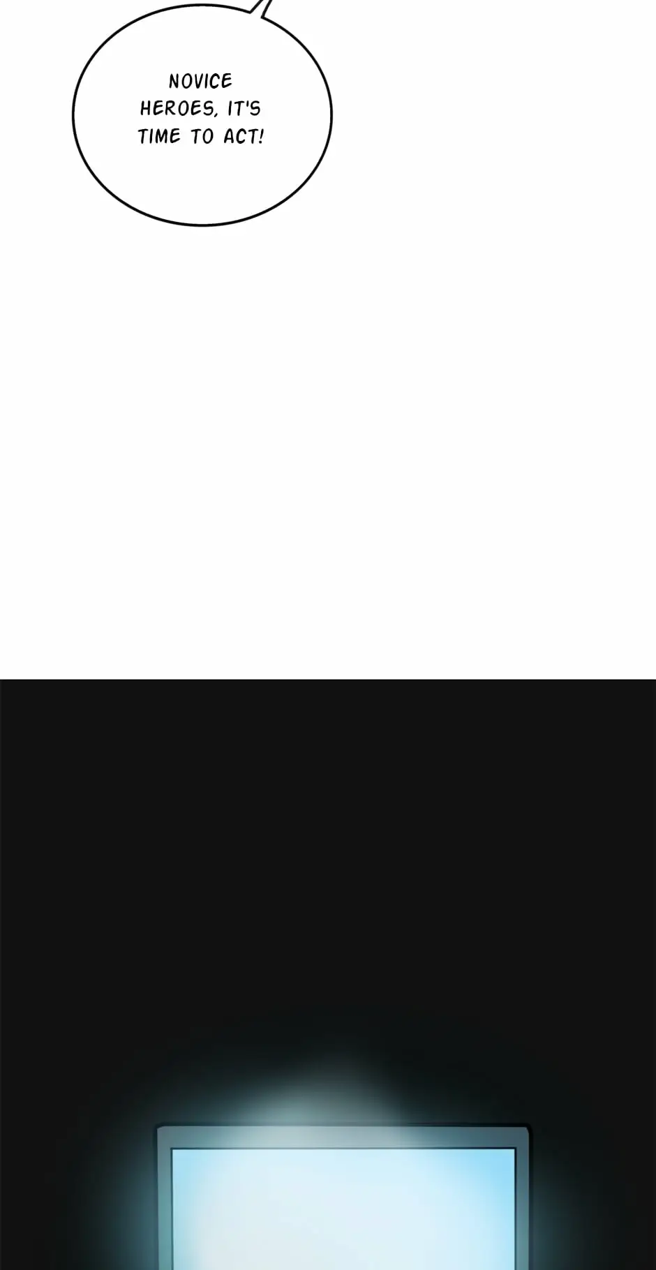 Read Mode II Manga Online