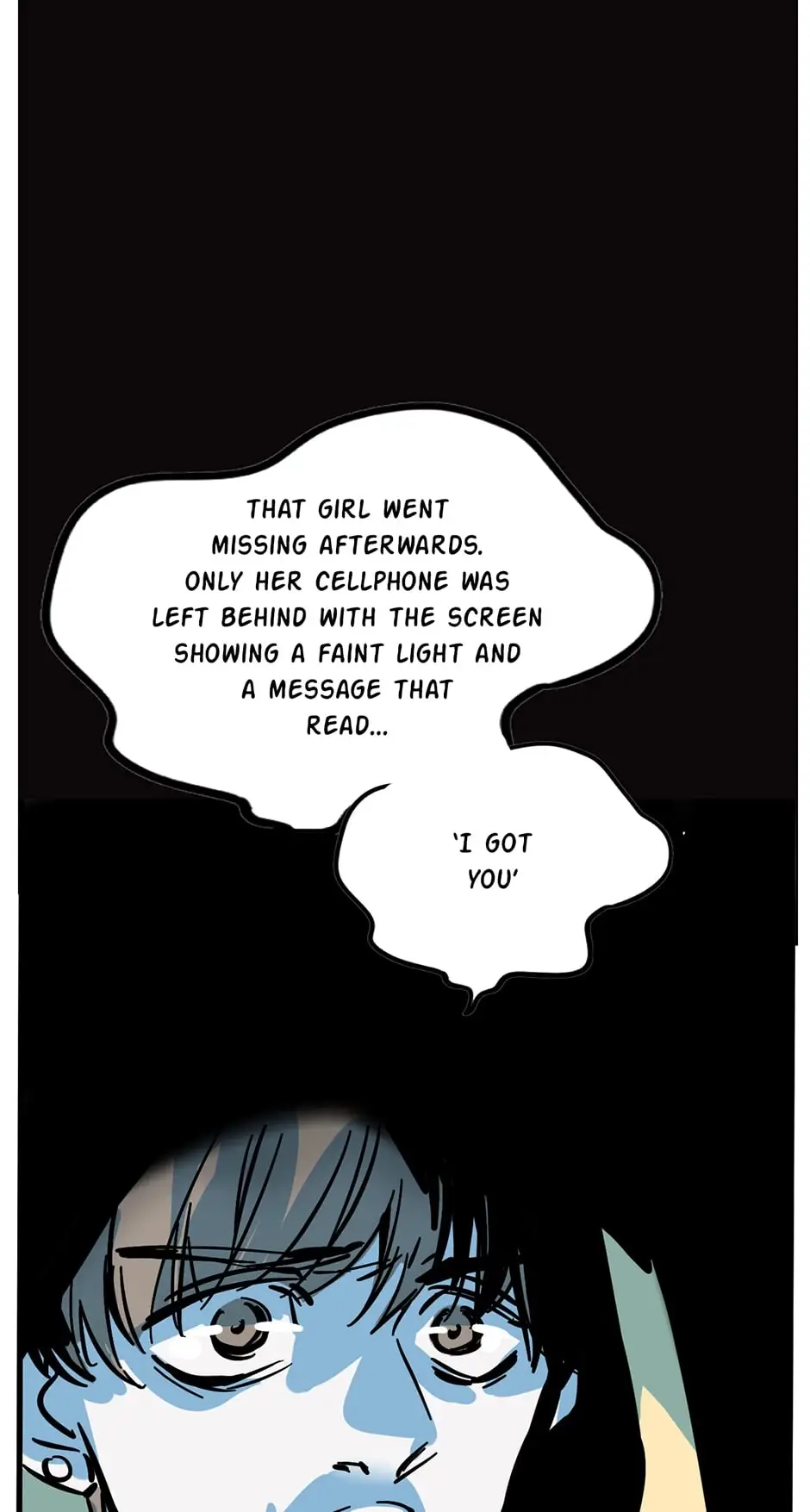 Read Mode II Manga Online