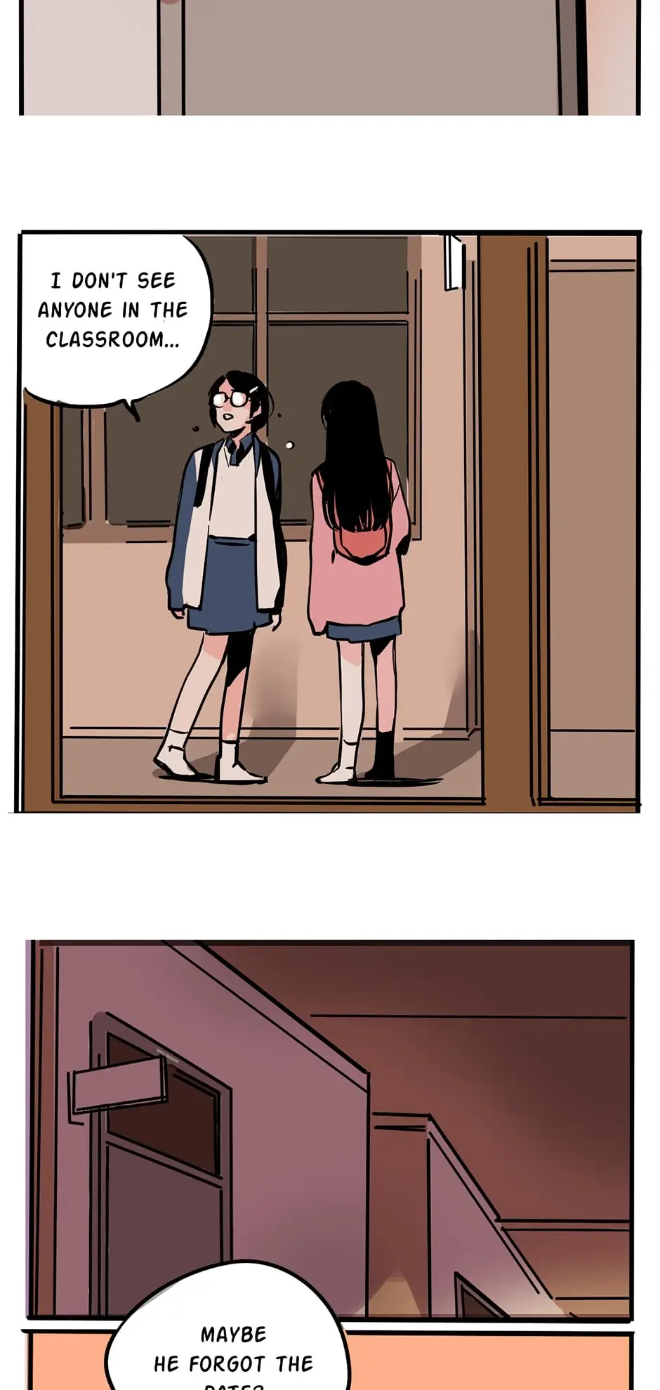 Read Mode II Manga Online