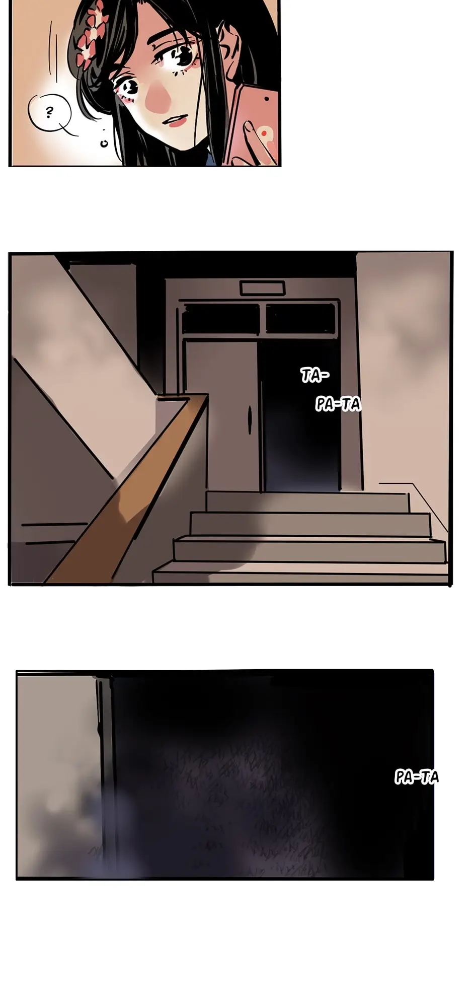 Read Mode II Manga Online