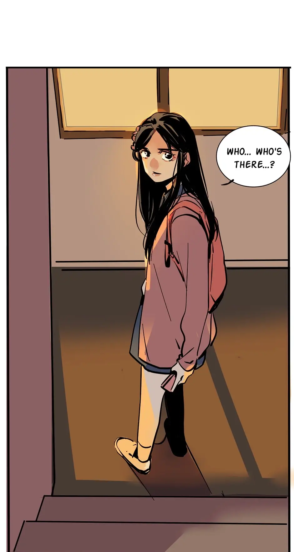 Read Mode II Manga Online