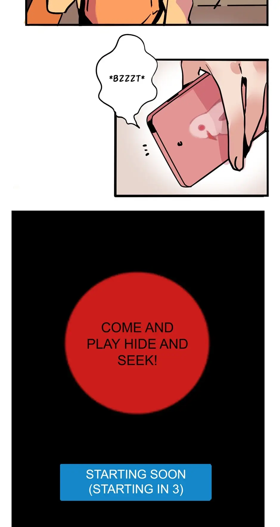 Read Mode II Manga Online