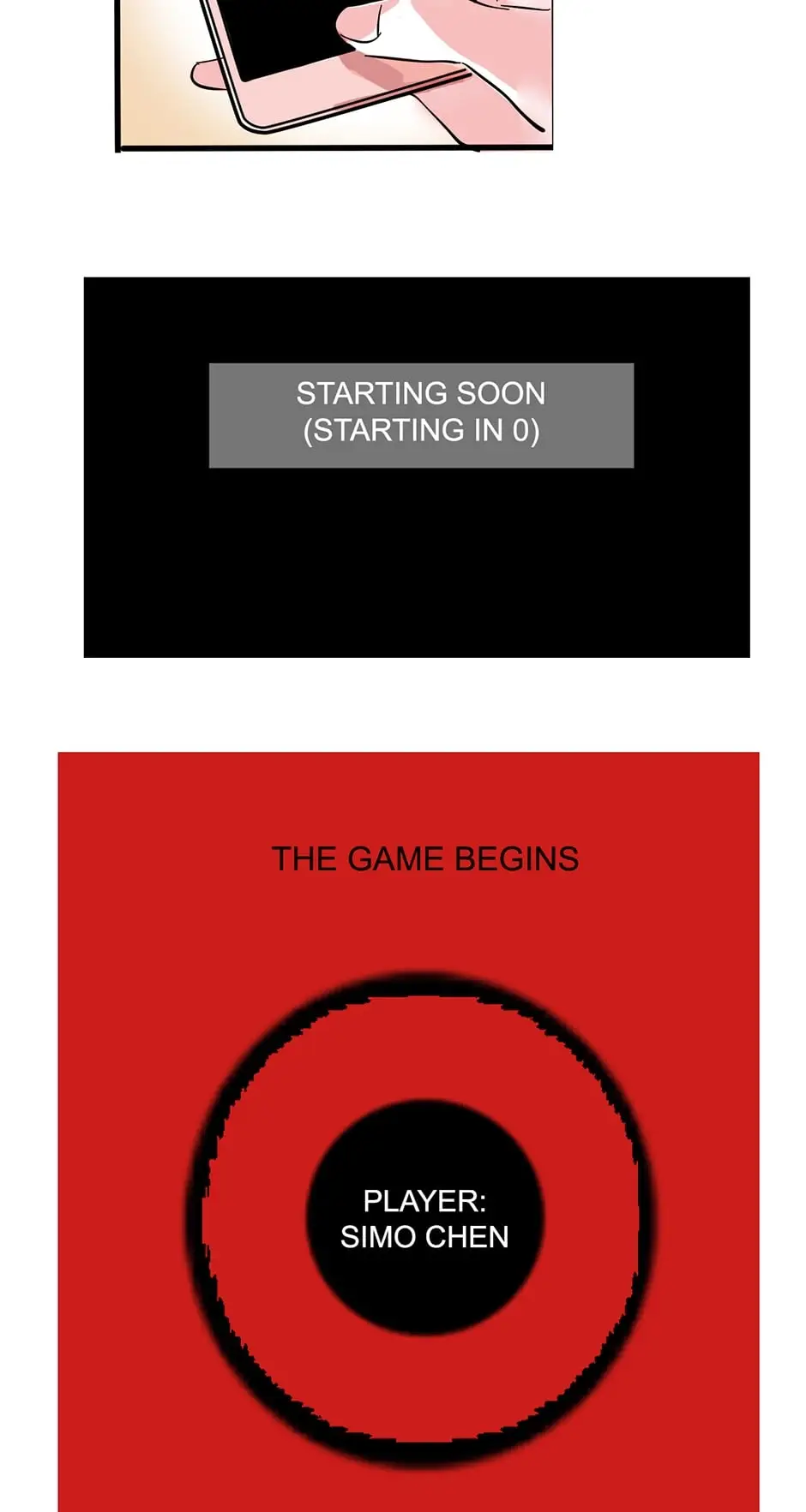 Read Mode II Manga Online