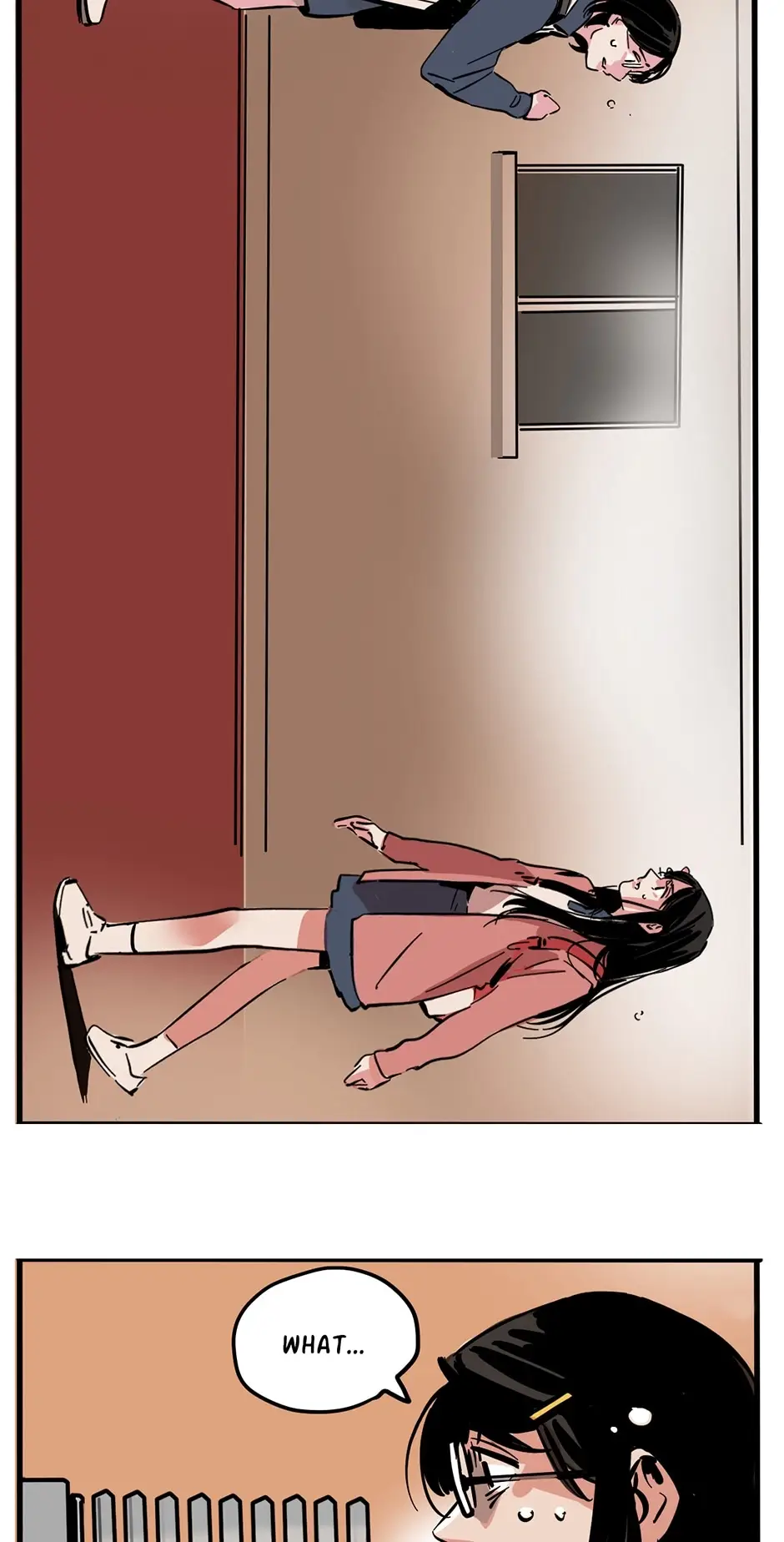 Read Mode II Manga Online