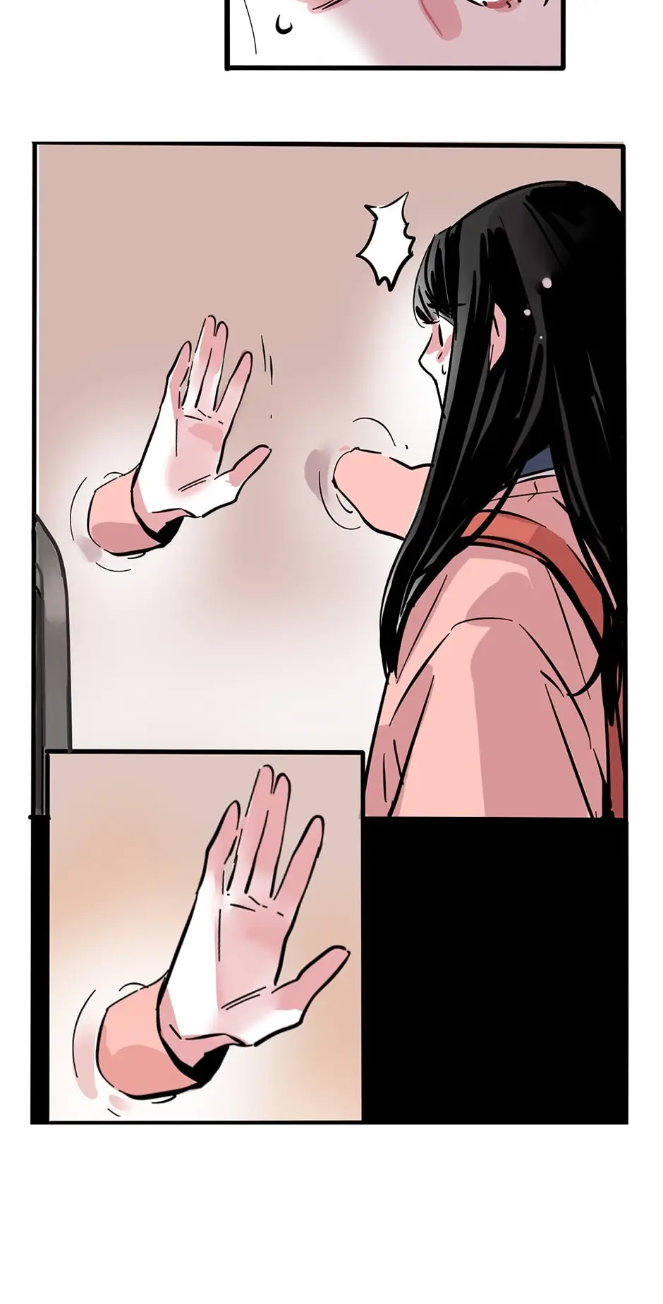 Read Mode II Manga Online