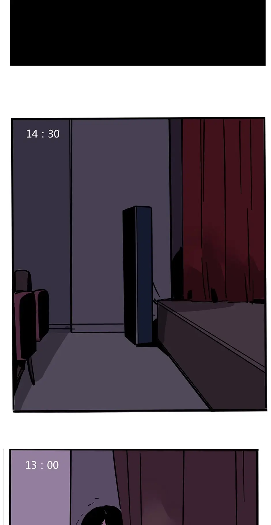 Read Mode II Manga Online