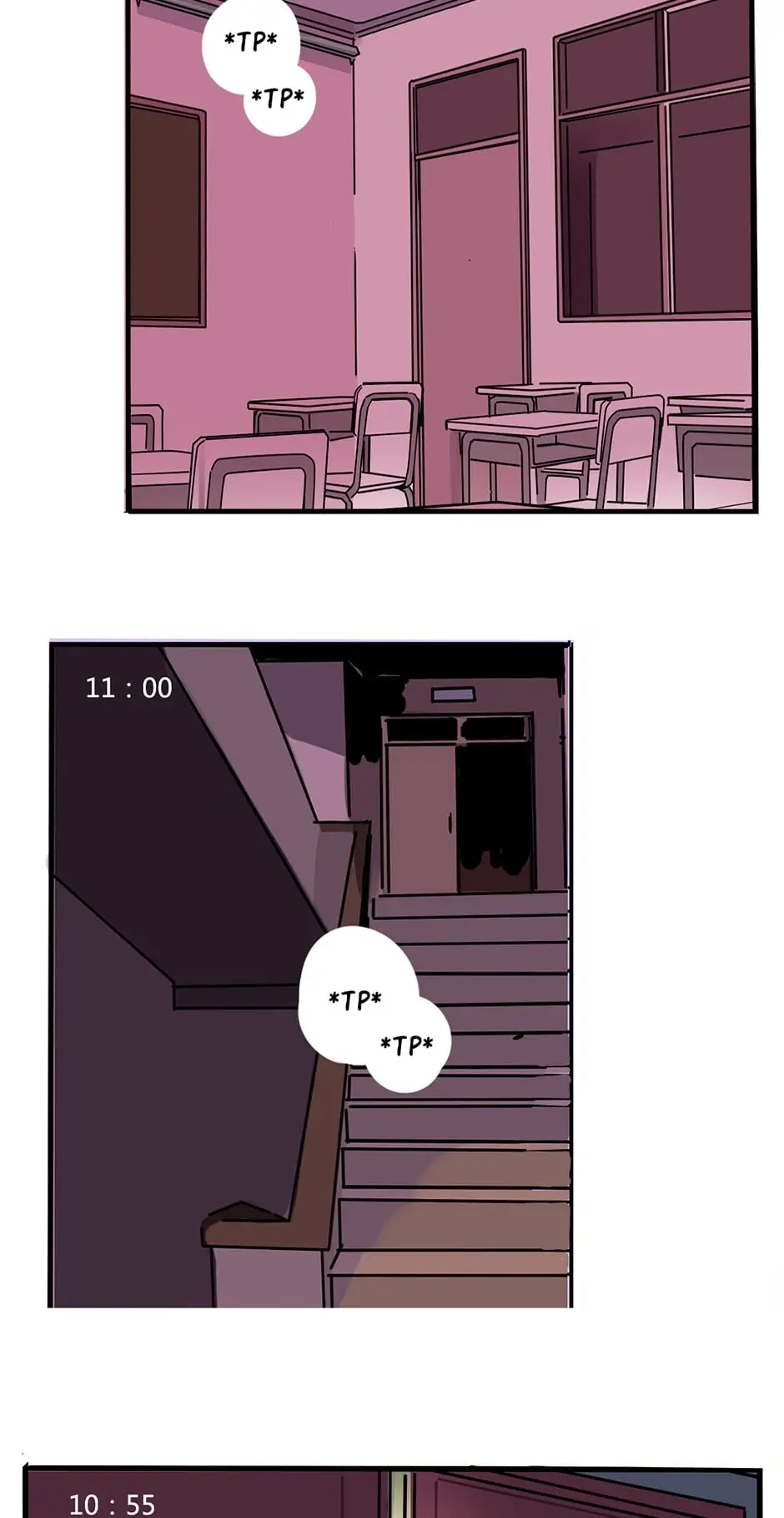 Read Mode II Manga Online