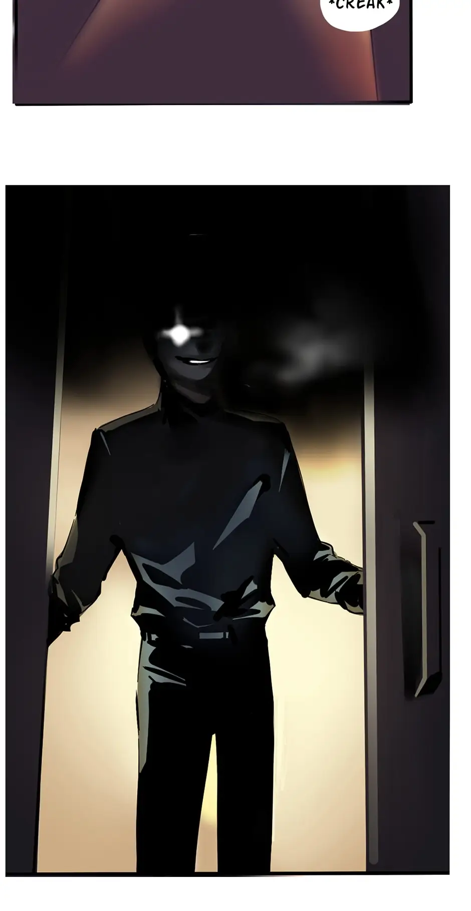 Read Mode II Manga Online