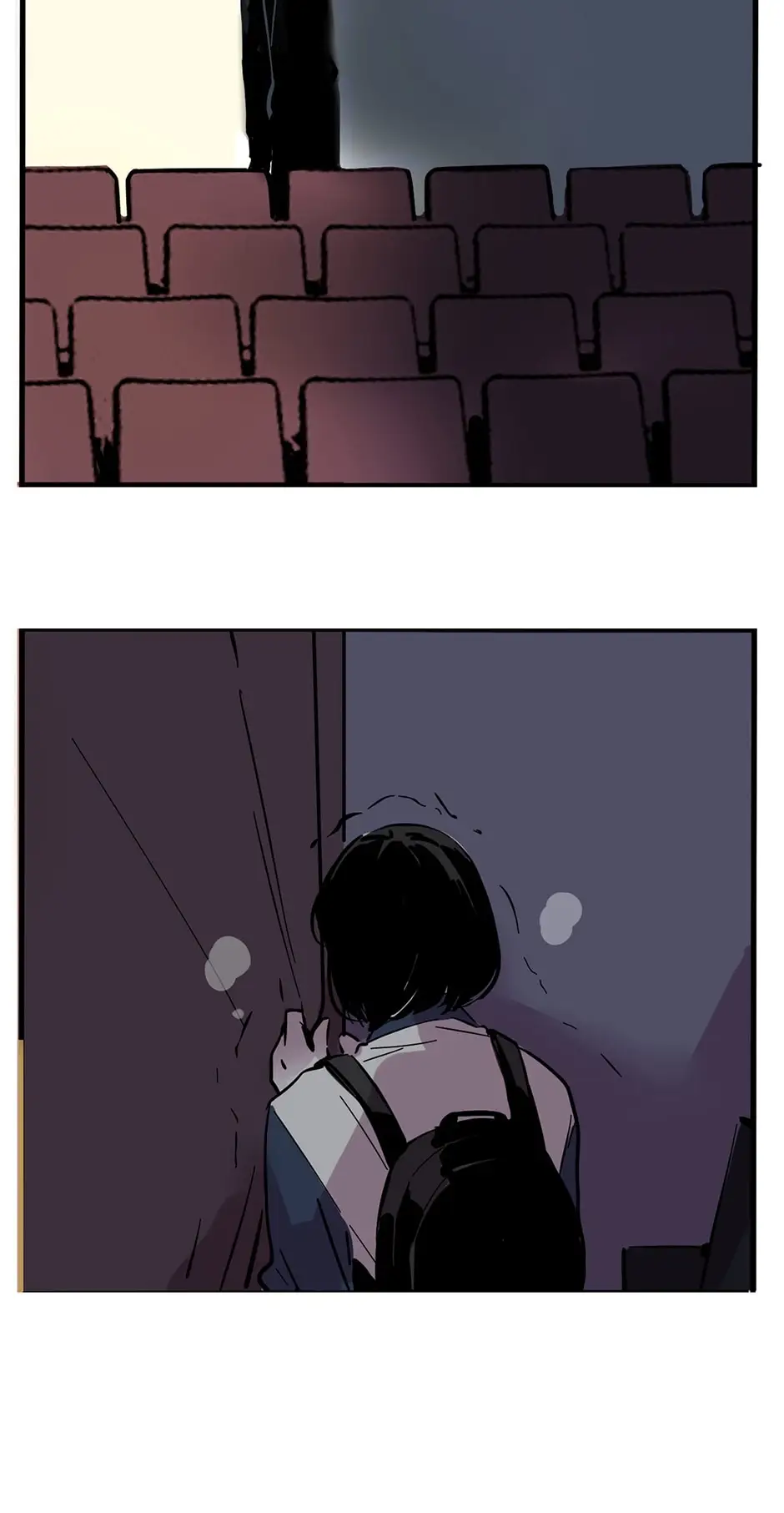 Read Mode II Manga Online