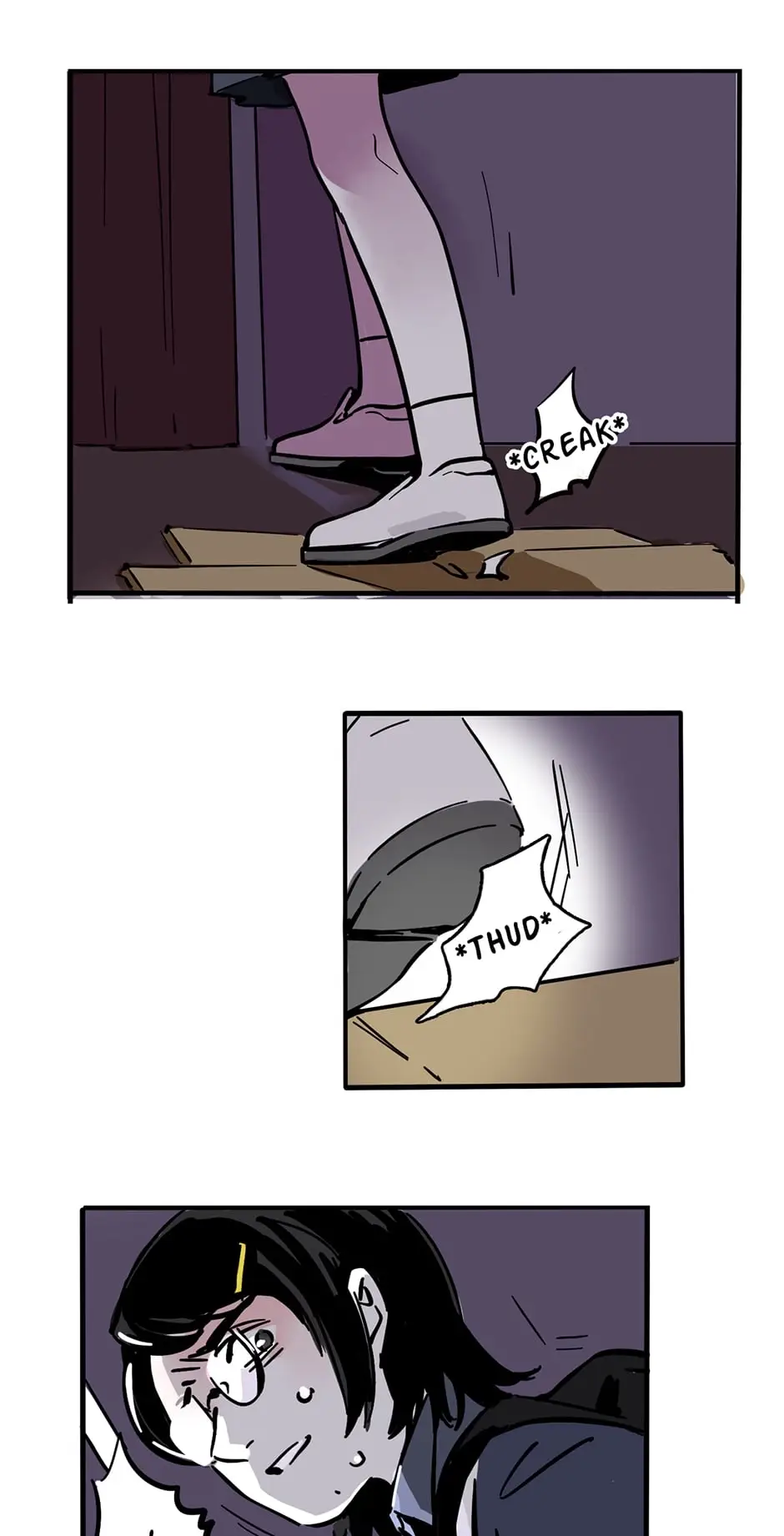 Read Mode II Manga Online