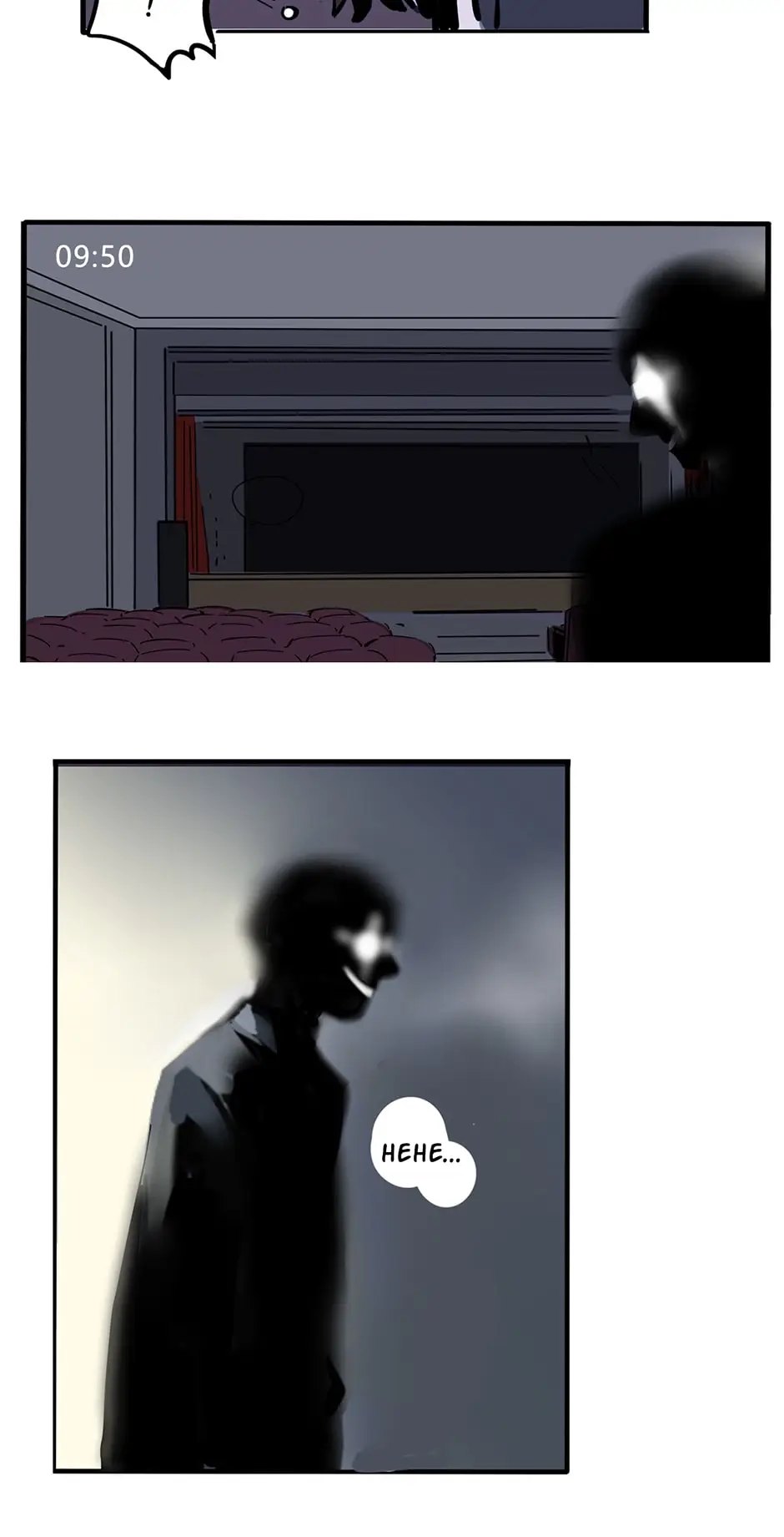 Read Mode II Manga Online