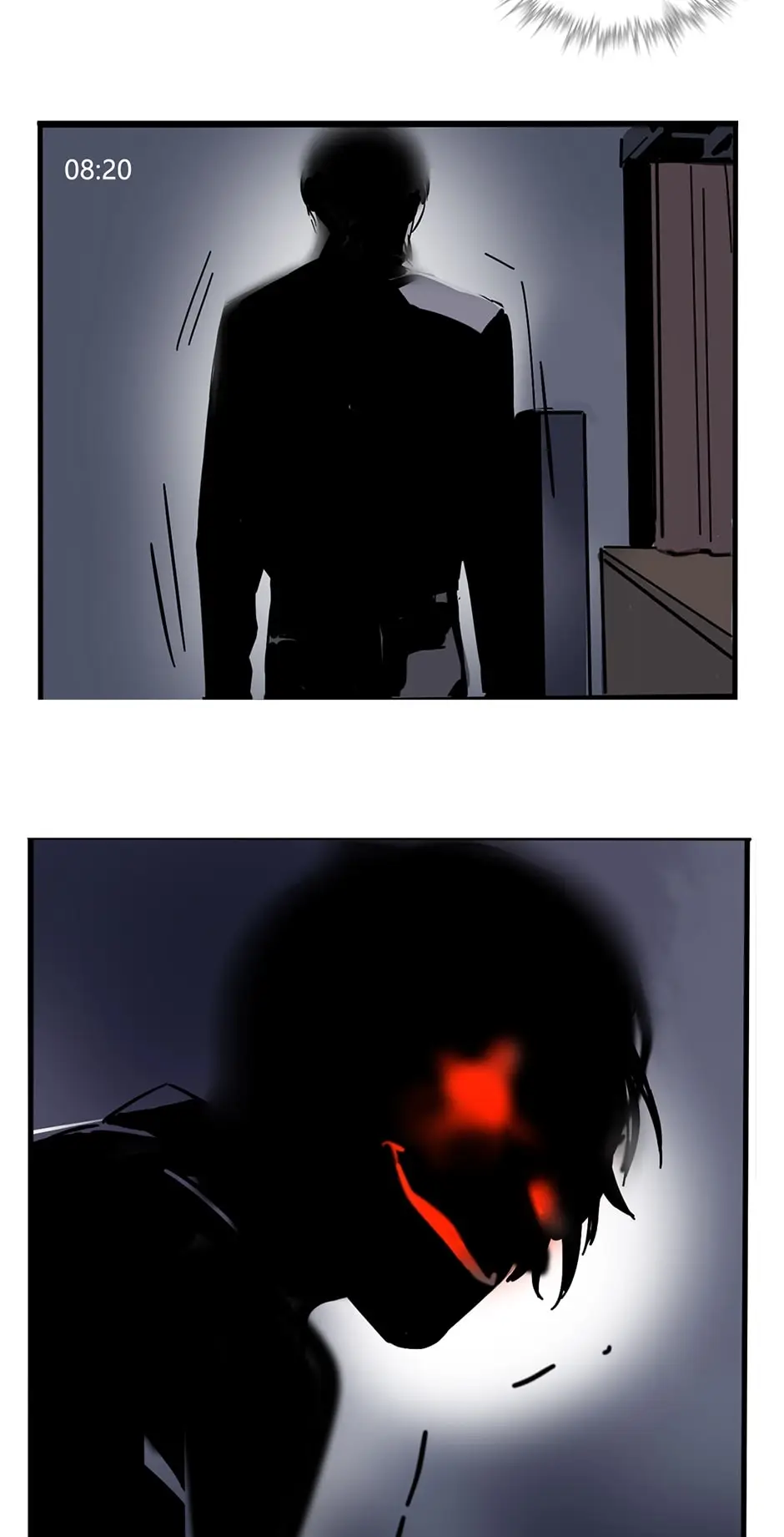 Read Mode II Manga Online