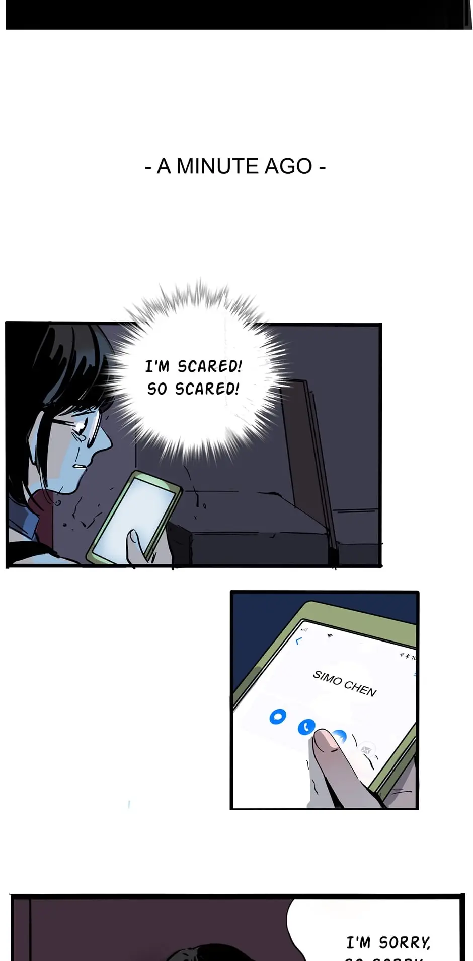 Read Mode II Manga Online