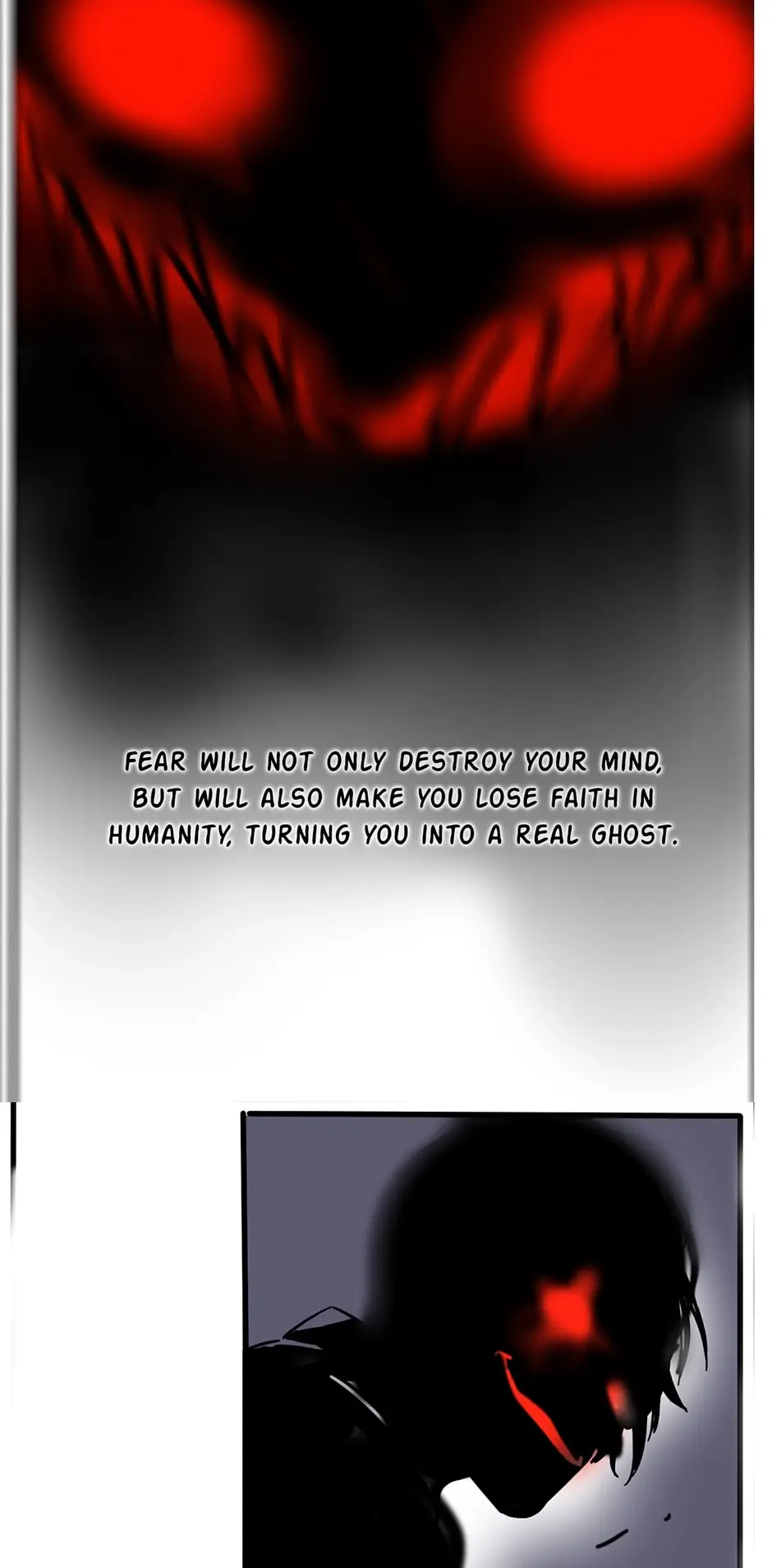 Read Mode II Manga Online