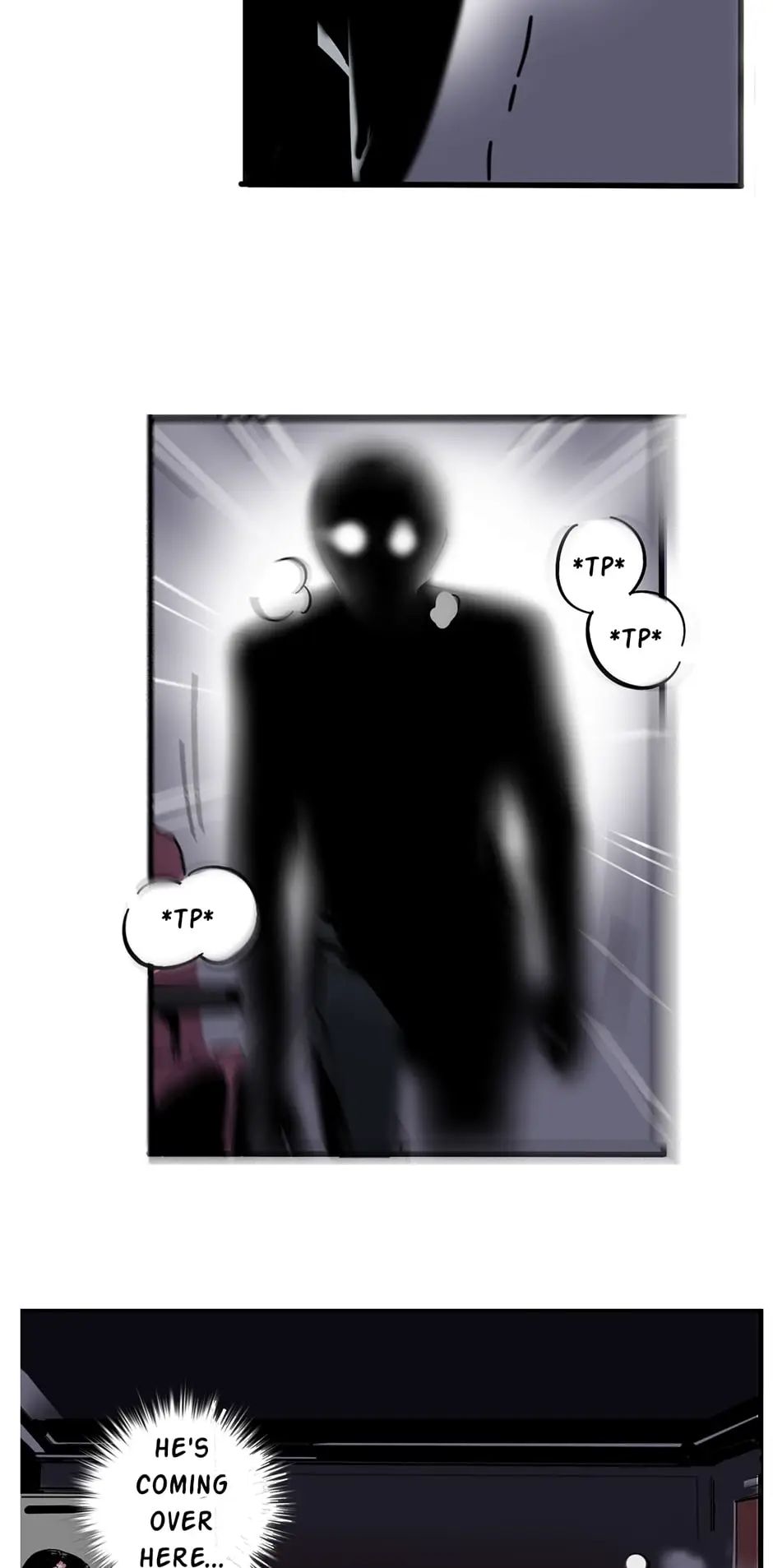 Read Mode II Manga Online