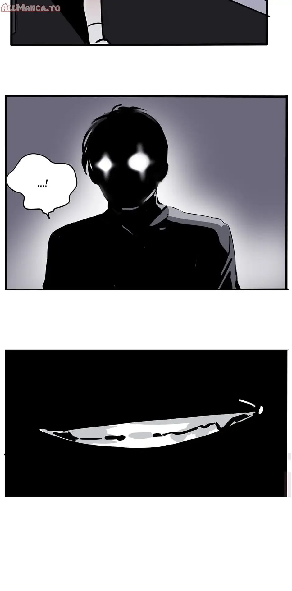 Read Mode II Manga Online