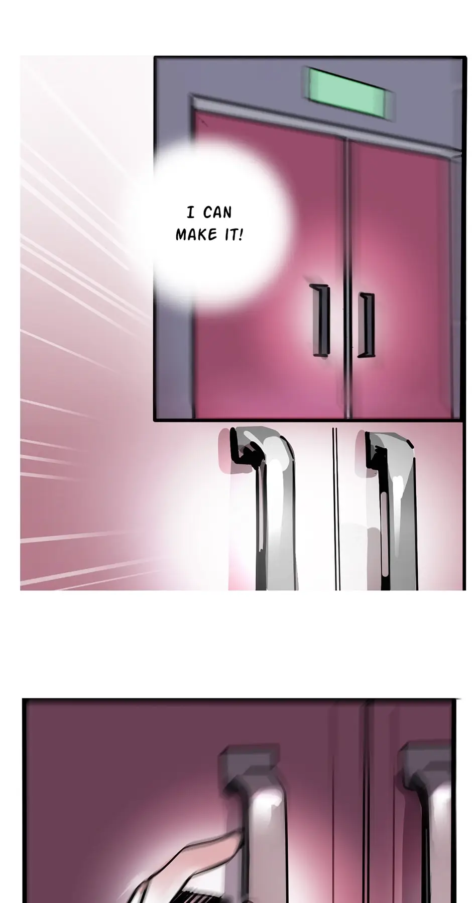 Read Mode II Manga Online