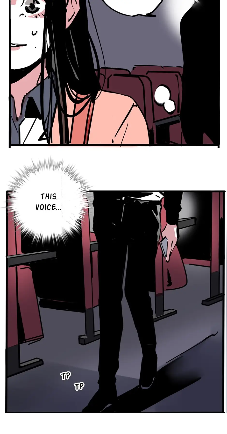 Read Mode II Manga Online